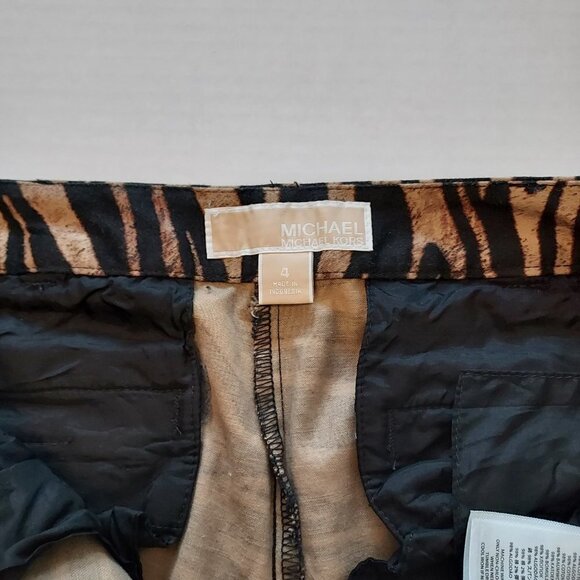 Michael Michael Kors Skinny Pants - Picture 3 of 8